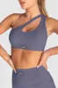 Desire Crop - Navy Blue sold by DOYOUEVEN