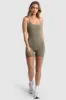 Desire Onesie - Khaki sold by DOYOUEVEN