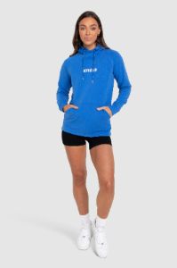 Origin Athletic Hoodie - Blue sold by DOYOUEVEN