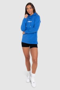 Origin Athletic Hoodie - Blue sold by DOYOUEVEN