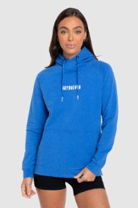 Origin Athletic Hoodie - Blue sold by DOYOUEVEN