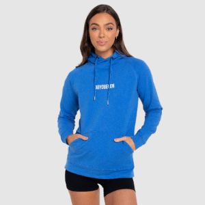 Origin Athletic Hoodie - Blue sold by DOYOUEVEN