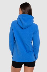 Origin Athletic Hoodie - Blue sold by DOYOUEVEN