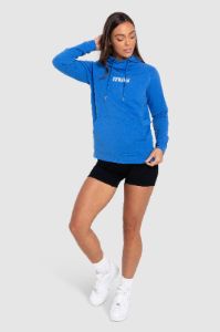 Origin Athletic Hoodie - Blue sold by DOYOUEVEN