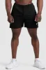 Genesis 5" Shorts - Black sold by DOYOUEVEN