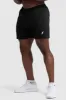 Genesis 5" Shorts - Black sold by DOYOUEVEN