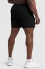 Genesis 5" Shorts - Black sold by DOYOUEVEN