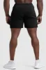 Genesis 5" Shorts - Black sold by DOYOUEVEN