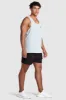 Puremotion Singlet V3 - Light Grey sold by DOYOUEVEN