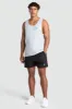Puremotion Singlet V3 - Light Grey sold by DOYOUEVEN