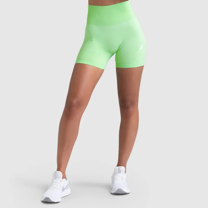 Hyperflex 2 Shorts - Lime Green sold by DOYOUEVEN