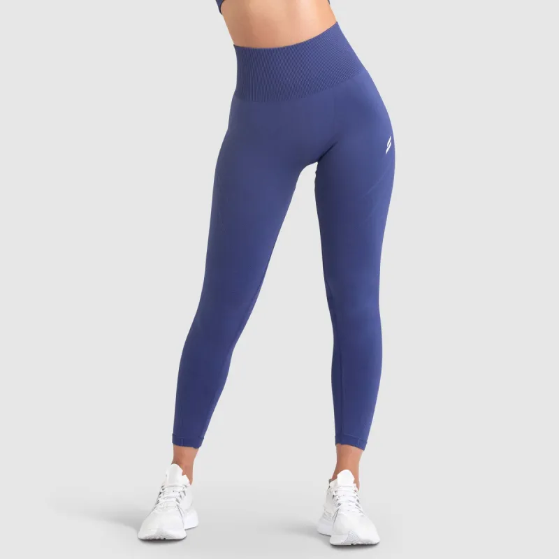 Hyperflex 2 Leggings - Cobalt Blue sold by DOYOUEVEN