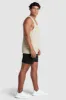 Puremotion Singlet V3 - Sand sold by DOYOUEVEN