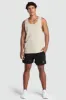 Puremotion Singlet V3 - Sand sold by DOYOUEVEN