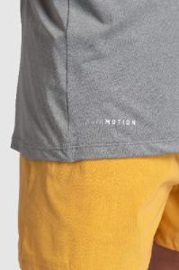 Puremotion Singlet V2 - Grey sold by DOYOUEVEN