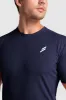 Mark Drop Tee V3 - Midnight sold by DOYOUEVEN