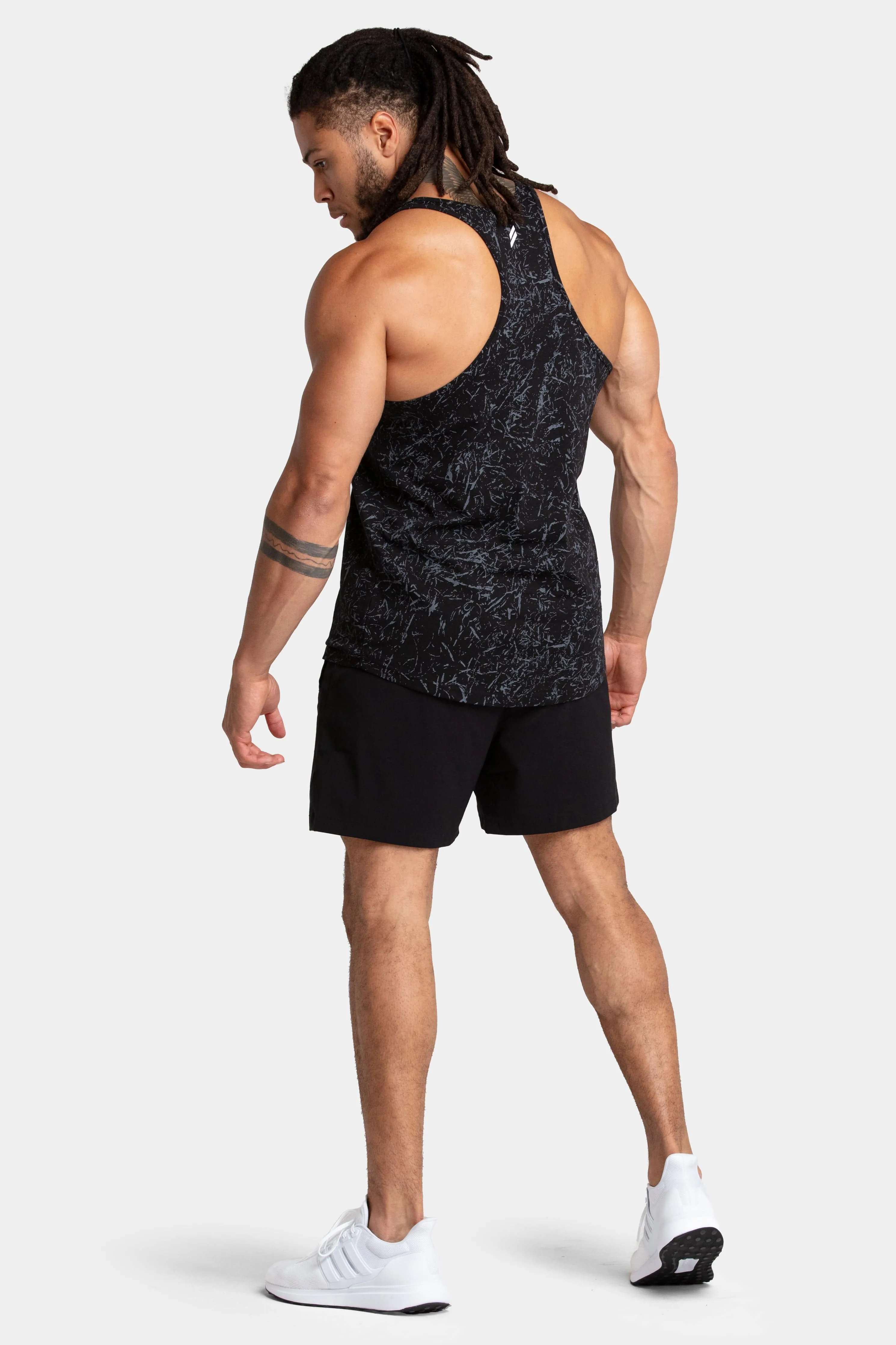 Urban Stringer - Black sold by DOYOUEVEN product image thumbnail 4