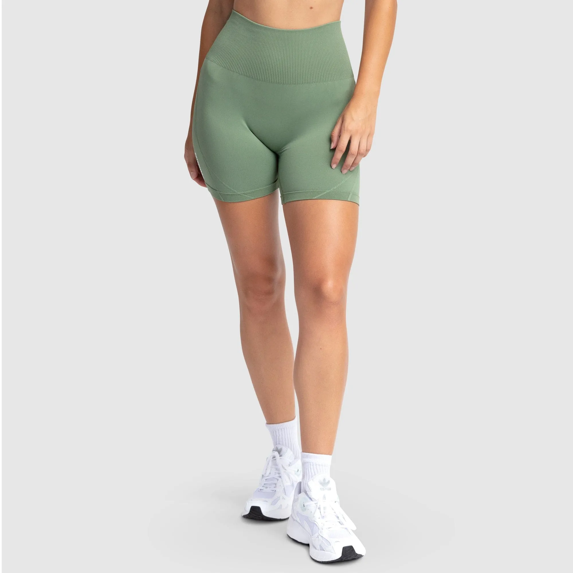 Hyperflex 2 Shorts - Soft Khaki Green sold by DOYOUEVEN product image thumbnail 2