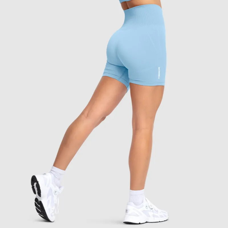 Hyperflex 2 Shorts - Sky Blue sold by DOYOUEVEN