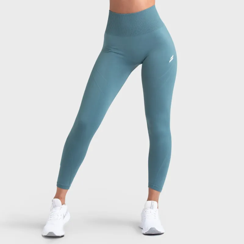 Hyperflex 2 Leggings - Fern Green sold by DOYOUEVEN