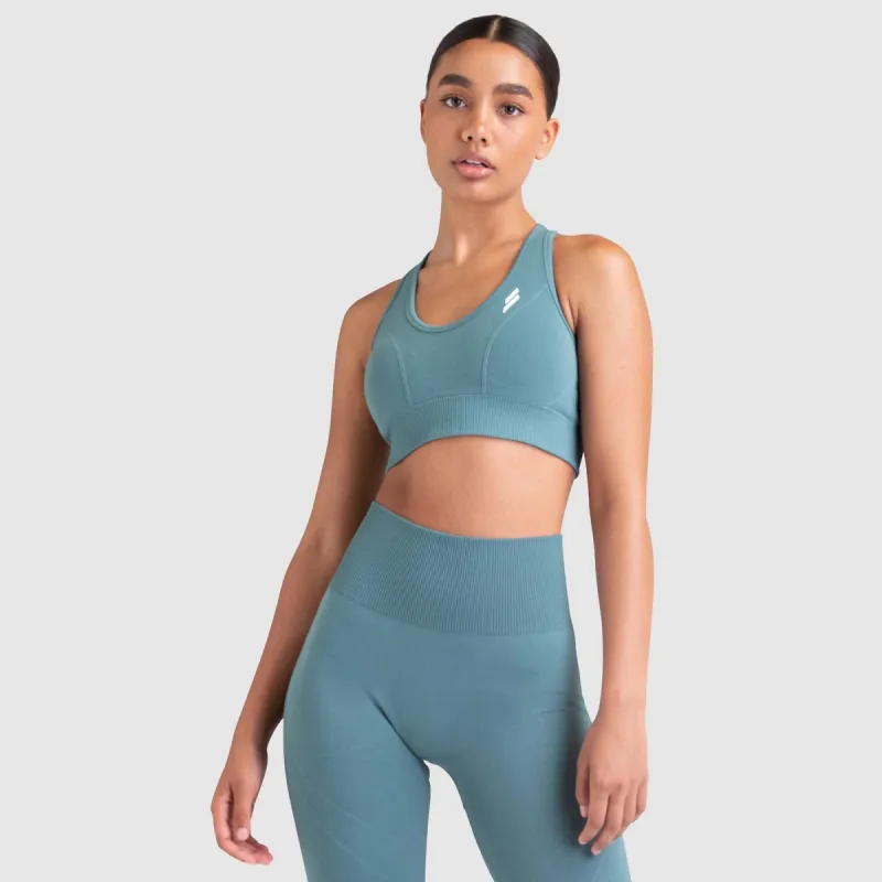 Hyperflex 2 Crop - Fern Green sold by DOYOUEVEN
