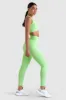 Hyperflex 2 Leggings - Lime Green sold by DOYOUEVEN