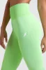 Hyperflex 2 Leggings - Lime Green sold by DOYOUEVEN