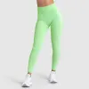 Hyperflex 2 Leggings - Lime Green sold by DOYOUEVEN