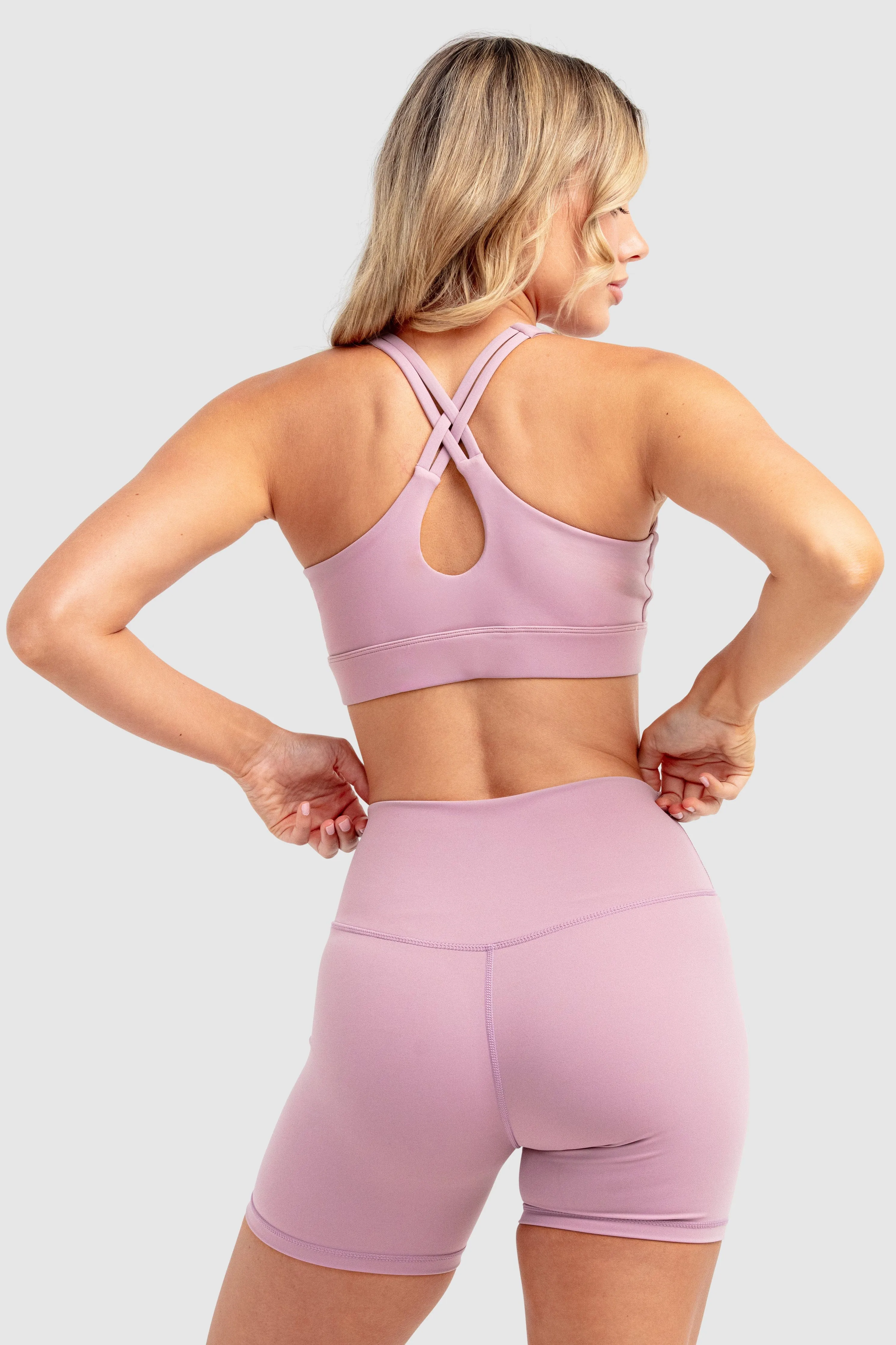 MotionSoft Crop - Soft Mauve sold by DOYOUEVEN product image thumbnail 4