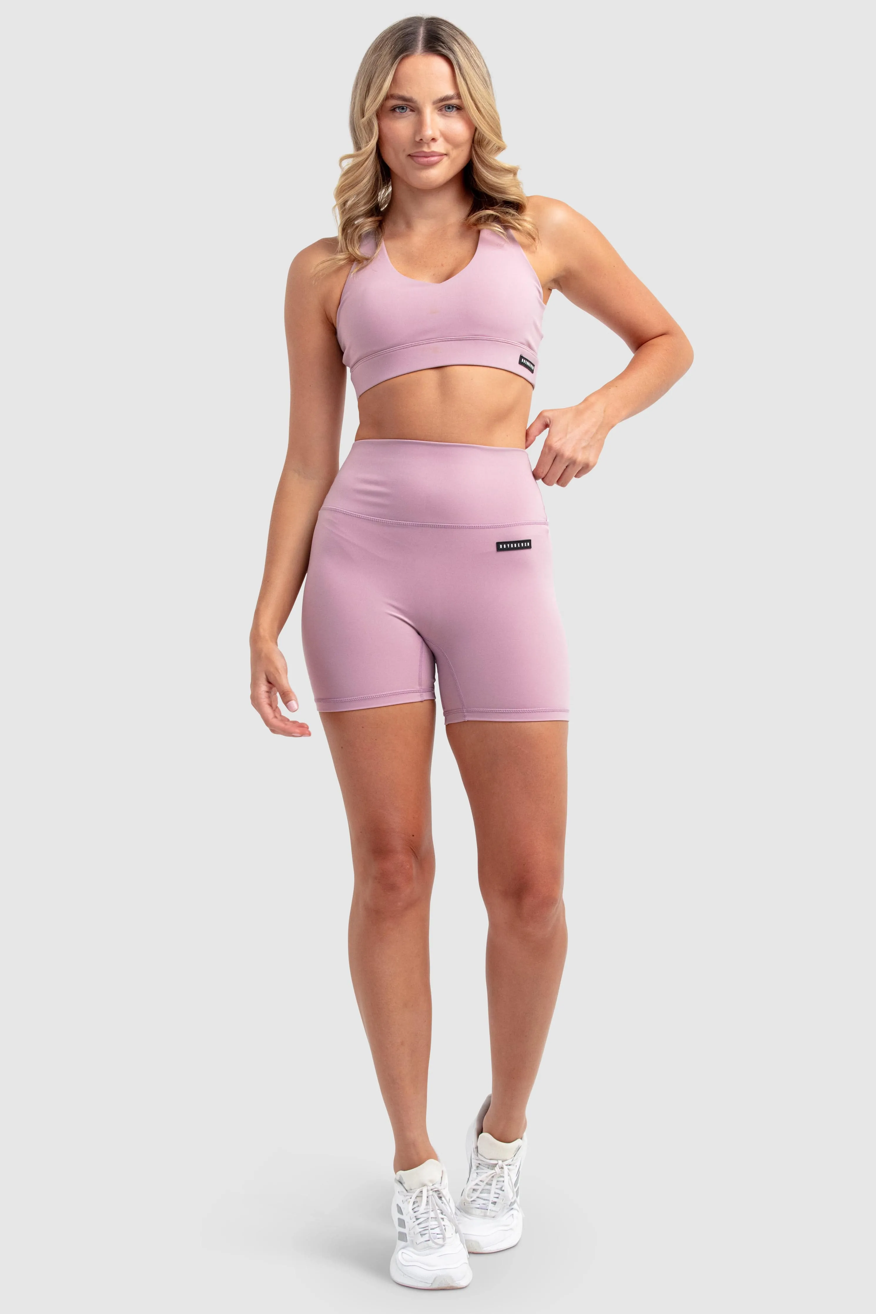 MotionSoft Crop - Soft Mauve sold by DOYOUEVEN product image thumbnail 2