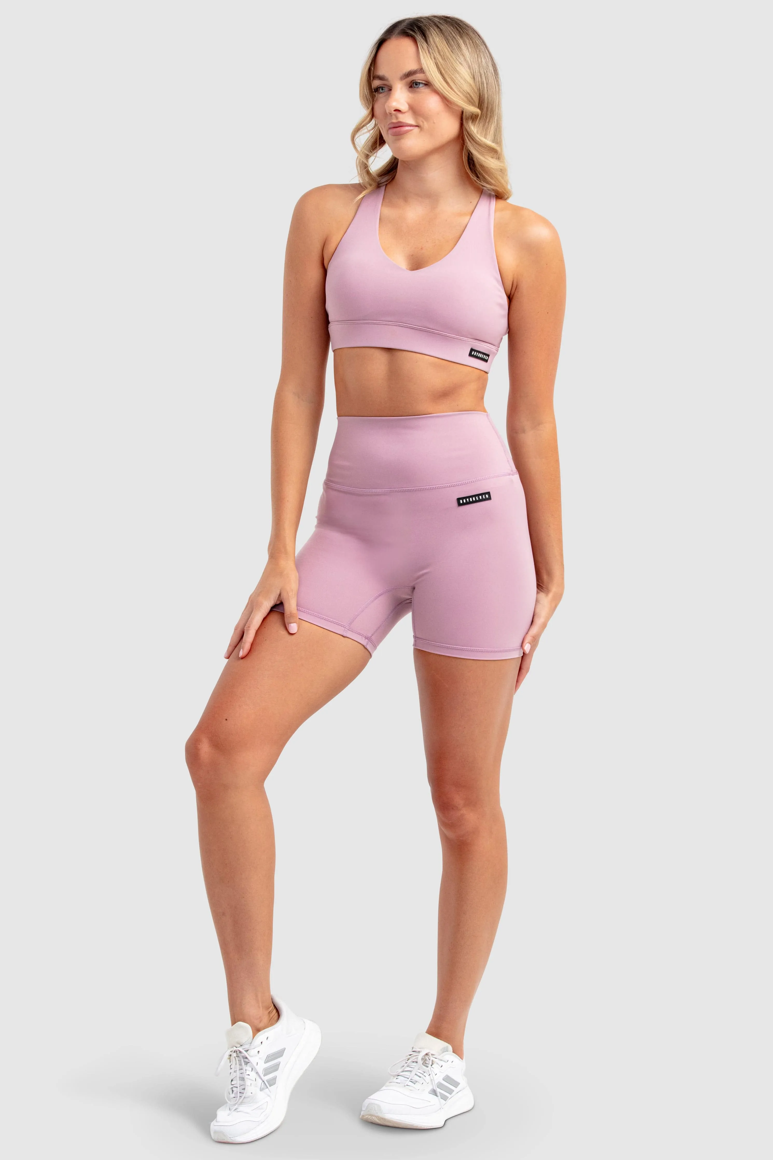 MotionSoft Crop - Soft Mauve sold by DOYOUEVEN product image thumbnail 5