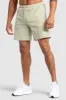 Genesis 7" Shorts - Sage sold by DOYOUEVEN