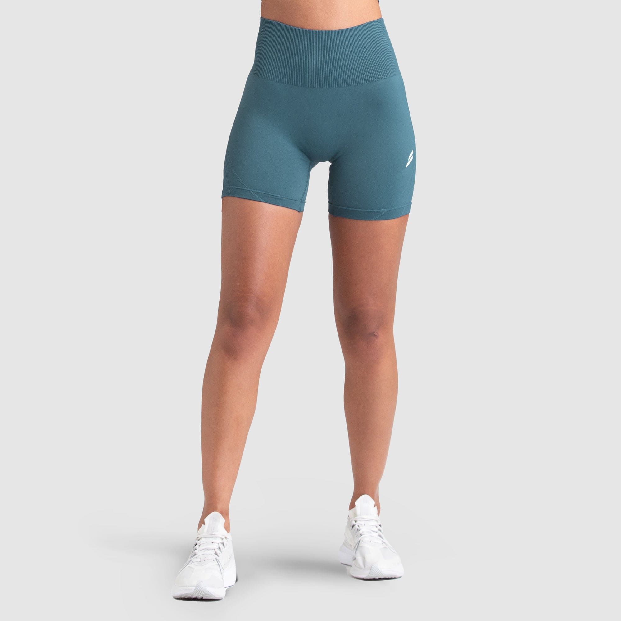 Hyperflex 2 Shorts - Fern Green sold by DOYOUEVEN