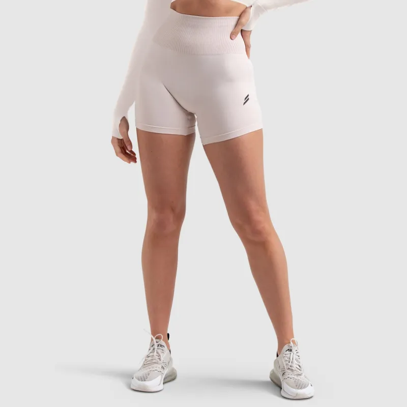 Hyperflex 2 Shorts - Ivory White sold by DOYOUEVEN