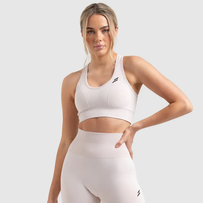 Hyperflex 2 Crop - Ivory White sold by DOYOUEVEN