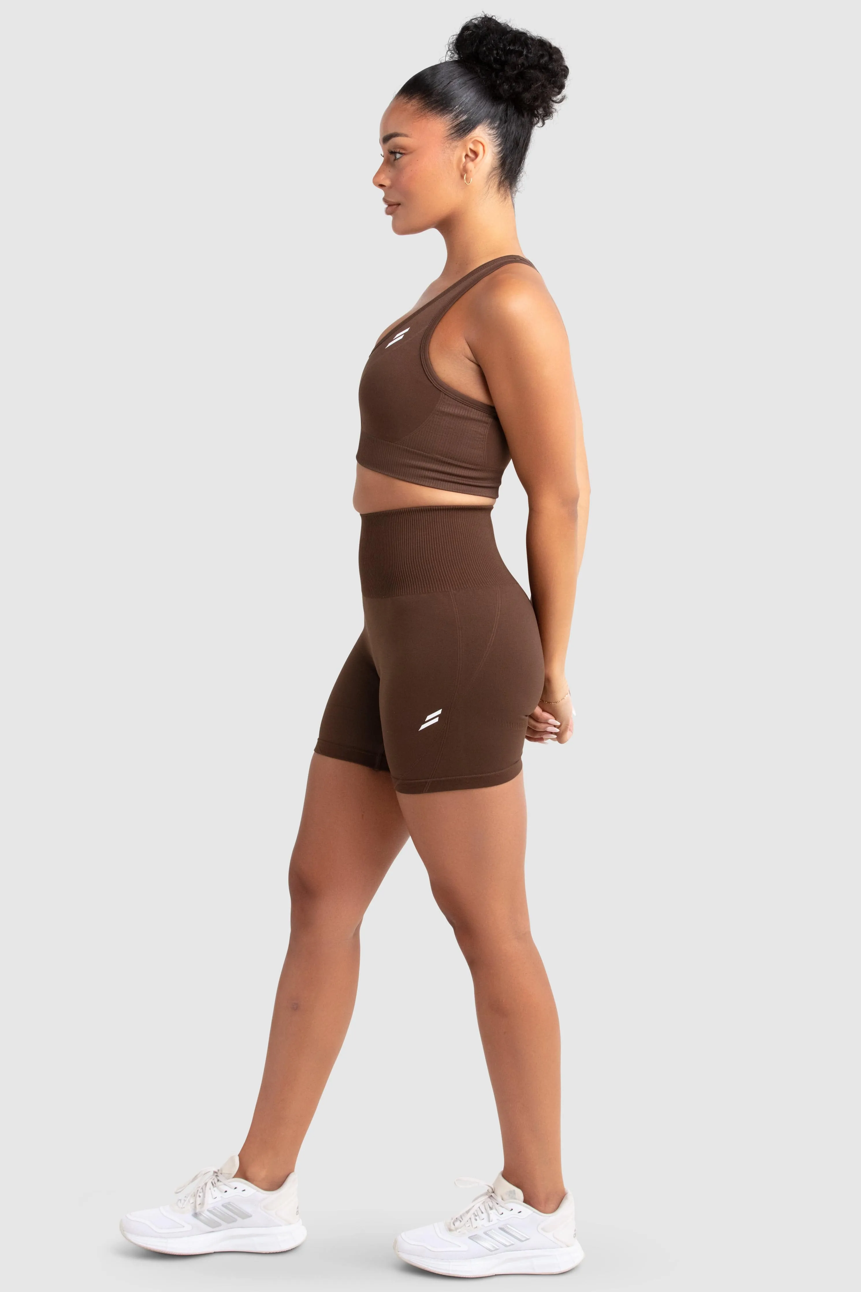 Hyperflex 2 Shorts - Espresso sold by DOYOUEVEN product image thumbnail 5