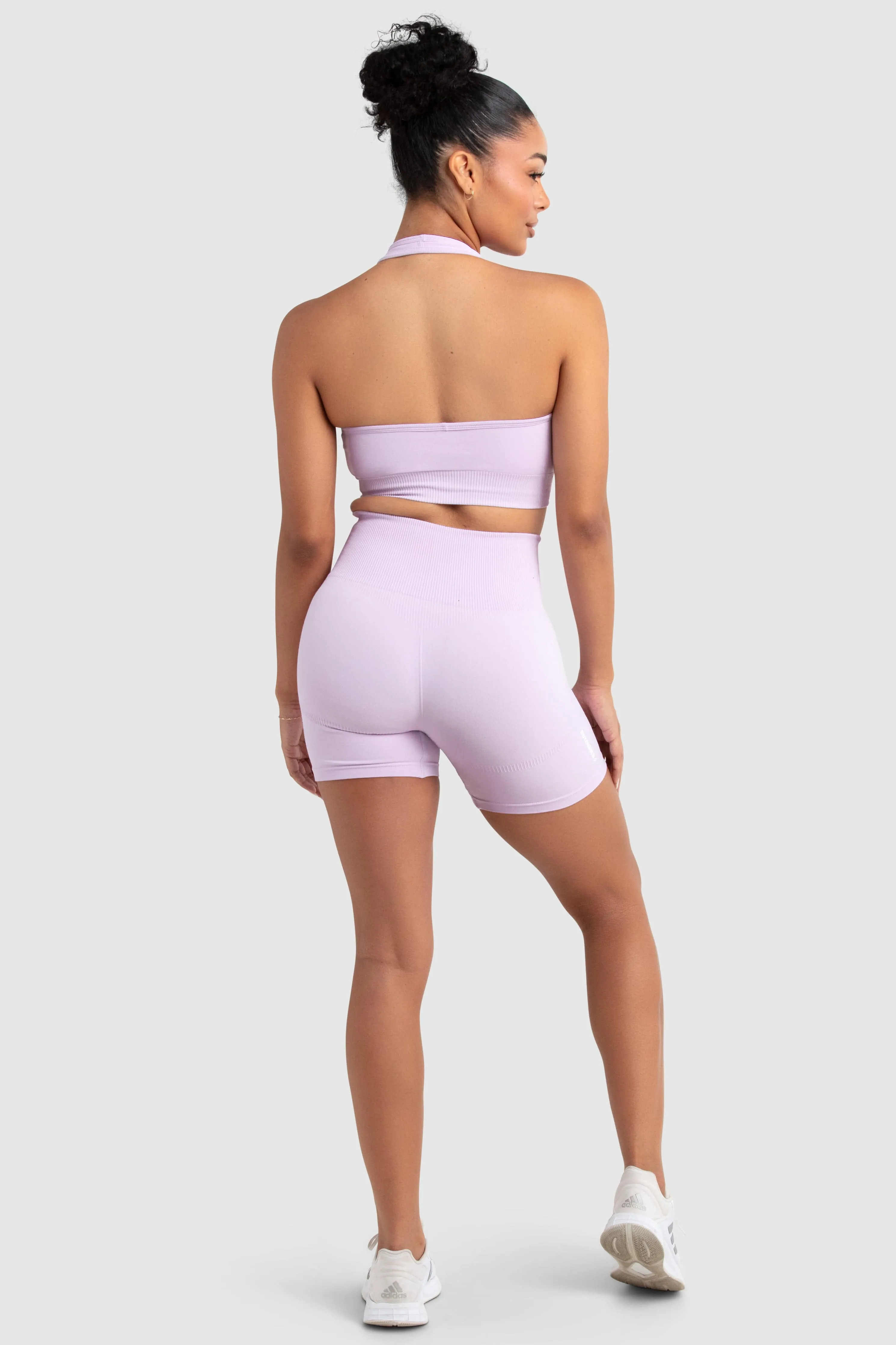 Hyperflex 2 Shorts - Lilac sold by DOYOUEVEN product image thumbnail 4