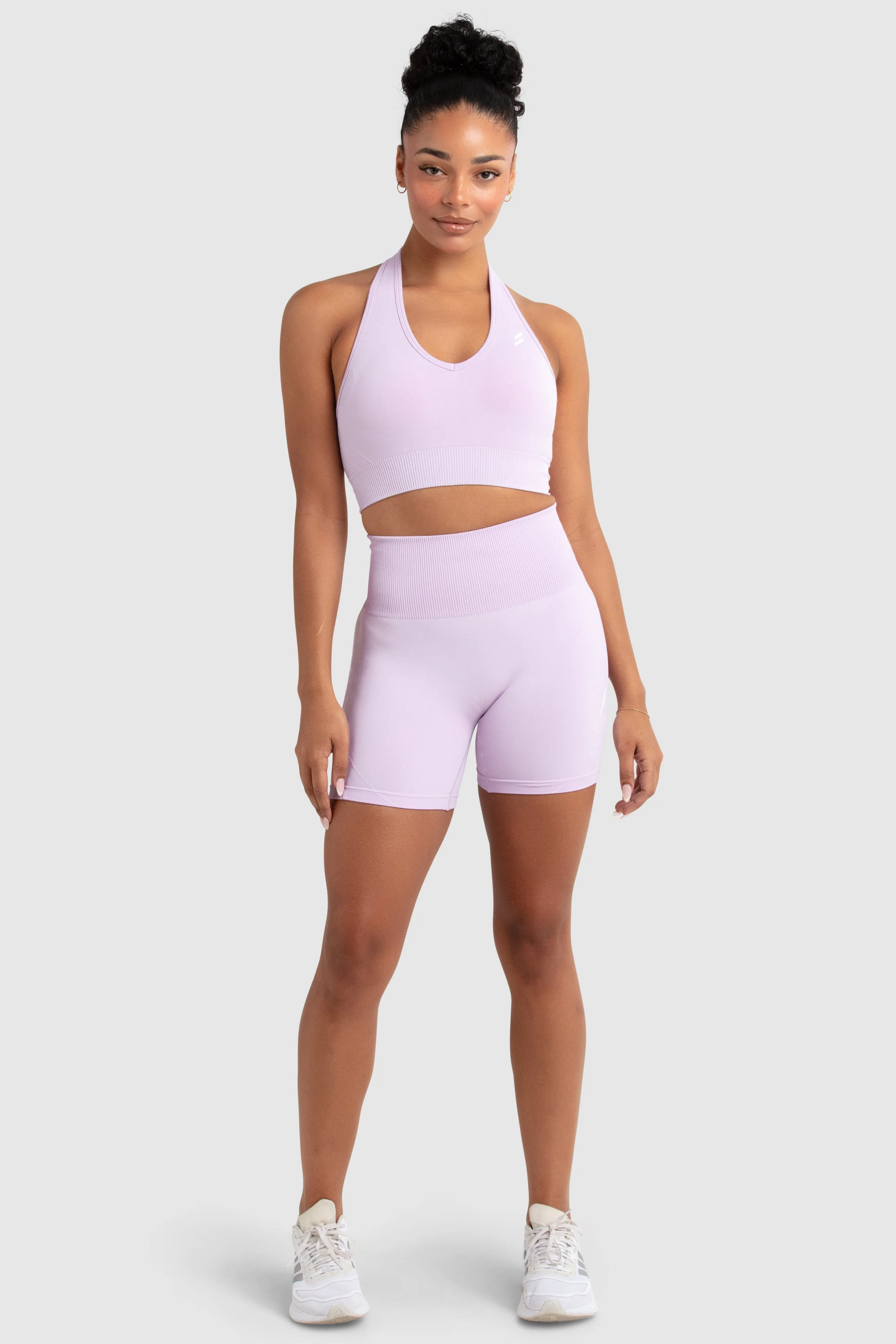 Hyperflex 2 Shorts - Lilac sold by DOYOUEVEN product image thumbnail 2