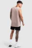 Mark Singlet V2 - Light Taupe sold by DOYOUEVEN