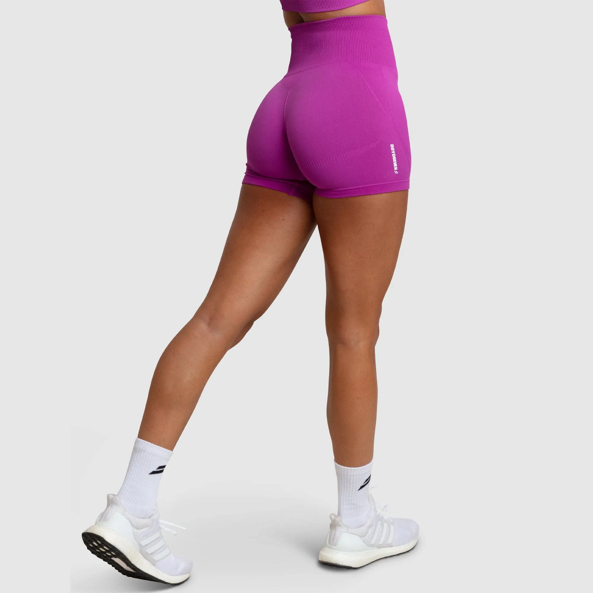 Hyperflex 2 Shorts - Pink Voltage sold by DOYOUEVEN