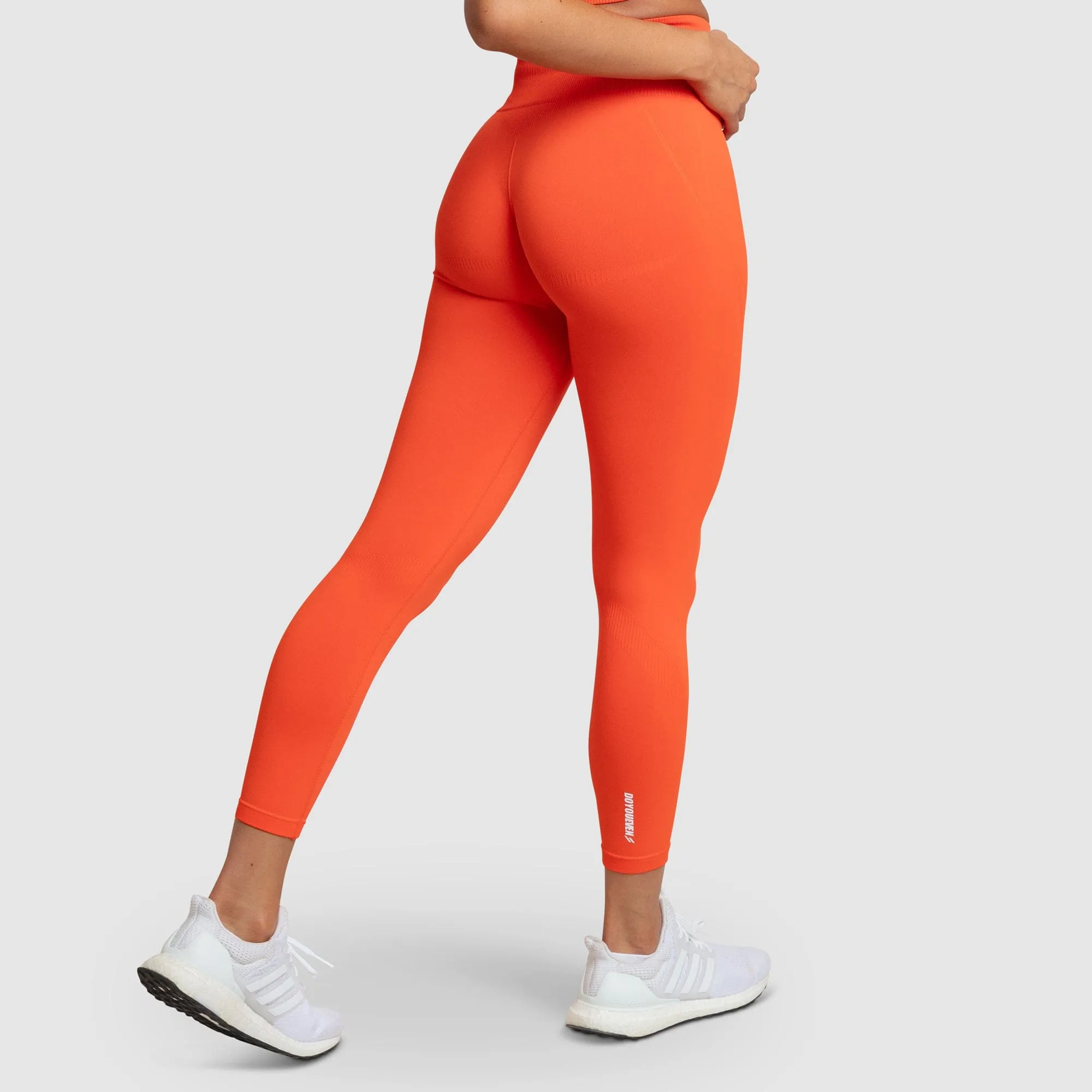 Hyperflex 2 Leggings - Citrus Charge sold by DOYOUEVEN