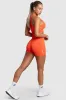 Hyperflex 2 Crop - Citrus Charge sold by DOYOUEVEN