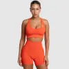 Hyperflex 2 Crop - Citrus Charge sold by DOYOUEVEN