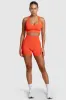 Hyperflex 2 Crop - Citrus Charge sold by DOYOUEVEN
