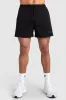 DYVN Genesis 5" Shorts - Black sold by DOYOUEVEN