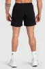 DYVN Genesis 5" Shorts - Black sold by DOYOUEVEN