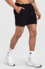 DYVN Genesis 5" Shorts - Black sold by DOYOUEVEN