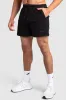 DYVN Genesis 5" Shorts - Black sold by DOYOUEVEN