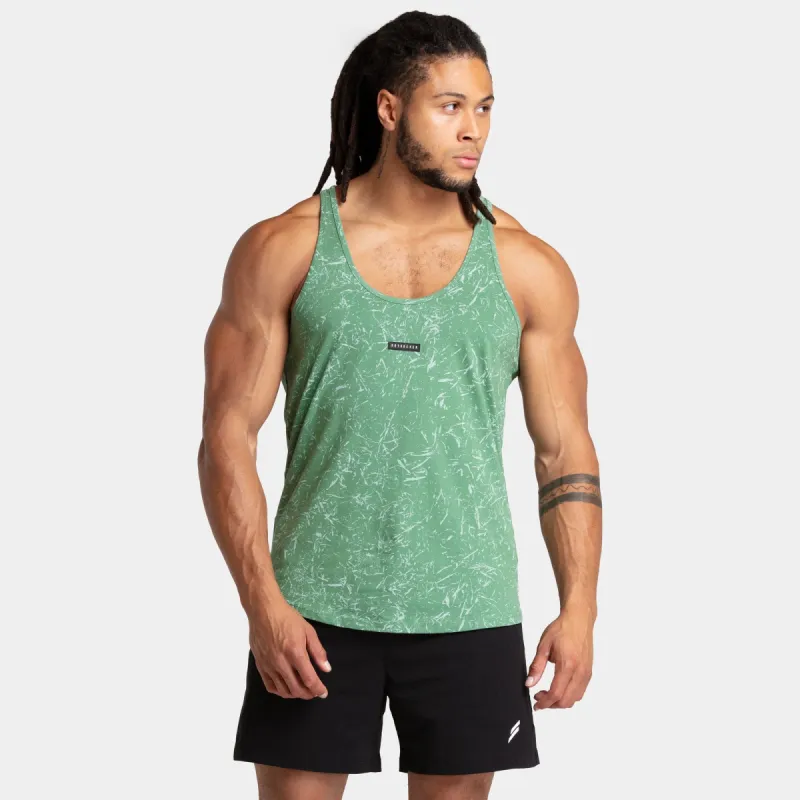 Urban Stringer - Moss Green sold by DOYOUEVEN