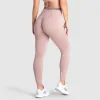 DYE Scrunch Seamless Leggings - Mocha Brown sold by DOYOUEVEN